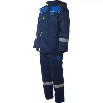 Костюм Спрут БРУКЛИН 12147