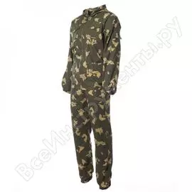 Костюм Спрут