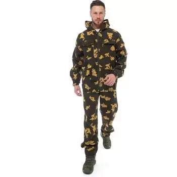 Костюм Спрут рис. 55-1, р. 52-54/104-108, рост 170-176 103658