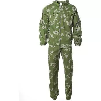 Костюм Спрут рис. 55-2, р. 52-54/104-108, рост 182-188 103669