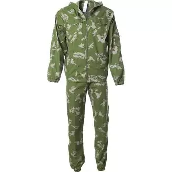 Костюм Спрут рис. 55-2, р. 56-58/112-116, рост 170-176 103670