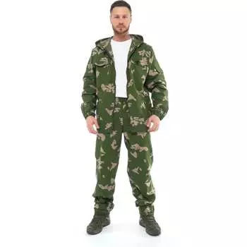 Костюм Спрут рис. 55-2, р. 60-62/120-124, рост 182-188 103673