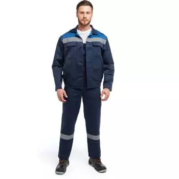 Костюм Спрут Стандарт-2 54450