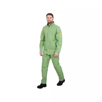 Костюм сварщика FORT 501453881