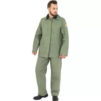 Костюм сварщика ГК Спецобъединение Кос 013/120/170