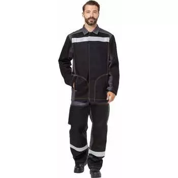 Костюм сварщика Эксперт Спецодежда Файмер I 6446000059817