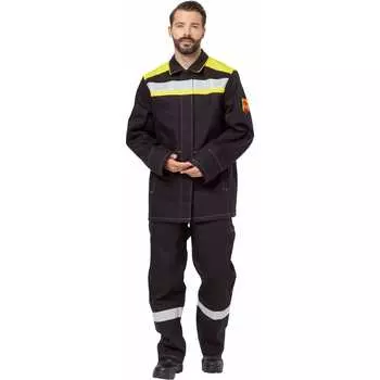 Костюм сварщика Эксперт Спецодежда Файмер II 6446000061919