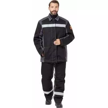 Костюм сварщика Эксперт Спецодежда Файмер I 6446000056977