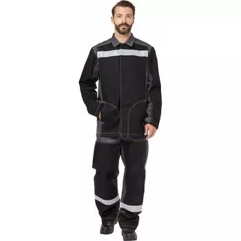 Костюм сварщика Эксперт Спецодежда Файмер I 6446000059855