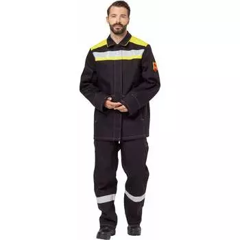 Костюм сварщика Эксперт Спецодежда Файмер II 6446000061889