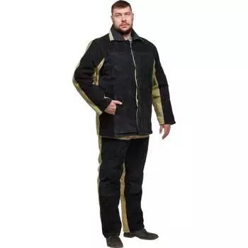 Костюм сварщика ООО Комус