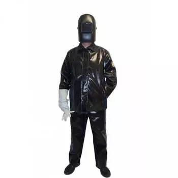 Костюм сварщика ООО Комус