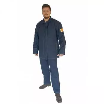 Костюм сварщика ООО Комус