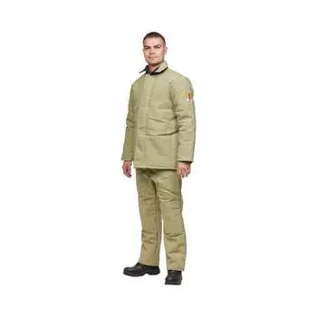 Костюм сварщика ООО Комус