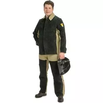 Костюм сварщика Профессионал 129586