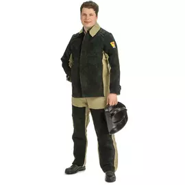 Костюм сварщика Профессионал 129585