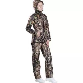 Костюм TAIFHUNTER КАССИОПЕЯ ДО-6027-40-42-164и