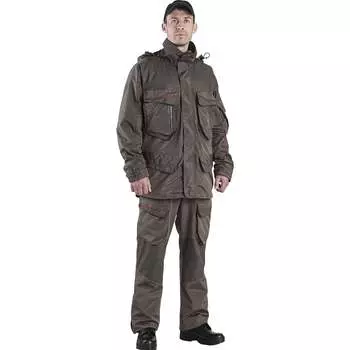 Костюм TAIFHUNTER НЕЛЬМА ЛО-0293-48-50-182и