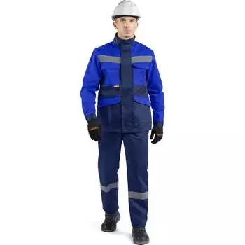 Костюм ТЕХНОСЭЙФ УРАЛ 4640271089371