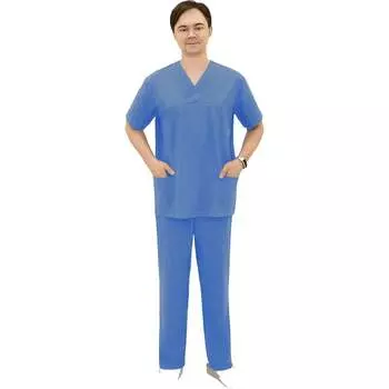 Костюм Tekca Line Хирург 2000000202334