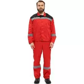 Костюм URSUS ЛЕГИОН КОС817-242