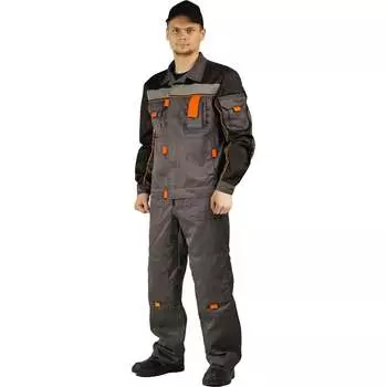 Костюм URSUS РОЛЬФ КОС122-336