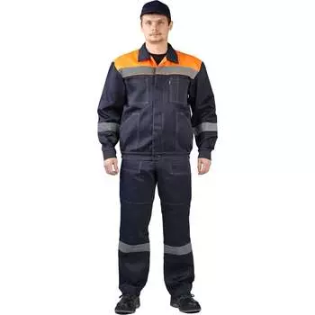 Костюм URSUS ЛЕГИОН