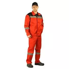 Костюм URSUS ЛЕГИОН КОС817-242