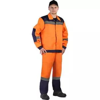 Костюм URSUS ЛЕГИОН КОС817-461