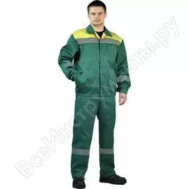 Костюм URSUS ЛЕГИОН