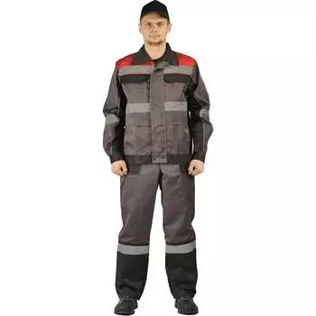 Костюм URSUS РЕСПЕКТ КОС821-312