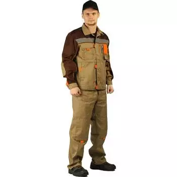 Костюм URSUS РОЛЬФ КОС121-363