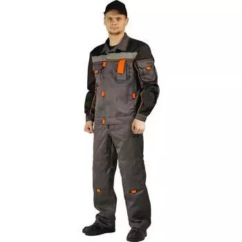 Костюм URSUS РОЛЬФ КОС122-336