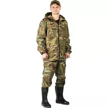 Костюм URSUS ТУРИСТ 2 КОС668-МУЛЬТИКАМ