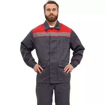 Костюм URSUS УДАРНИК КОС317-303/64-66, 170-176