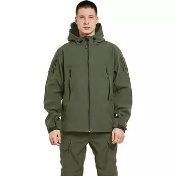 Костюм URSUS ВЕПРЬ КОС619-ХАКИ/52-54, 182-188