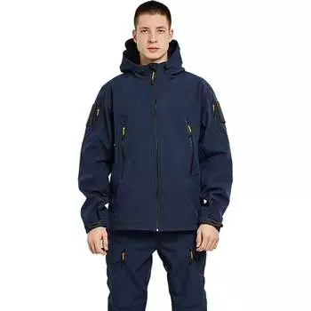 Костюм URSUS ВЕПРЬ КОС619-Т.СИНИЙ/48-50, 182-188