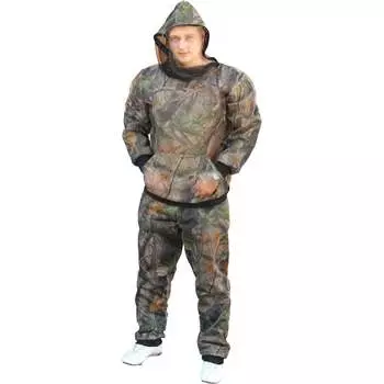 Костюм Восток АНТИМОСКИТНЫЙ 7912-46