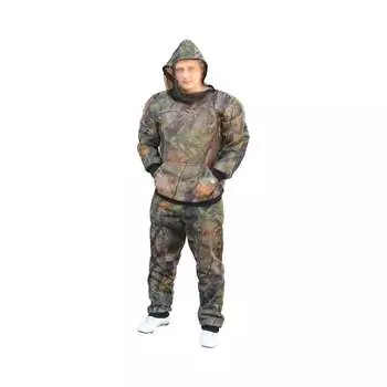 Костюм Восток АНТИМОСКИТНЫЙ 7912-50