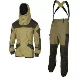 Костюм восток горка-3 р.44-46, рост 3-4 z100-46-34