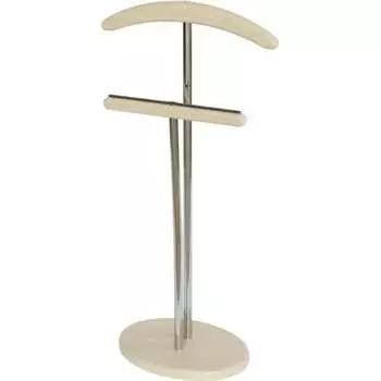 Костюмная напольная вешалка Мебелик