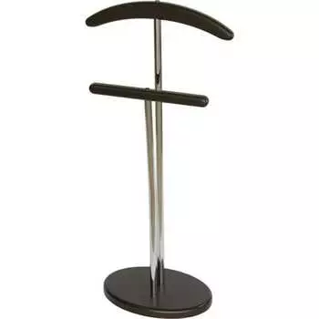 Костюмная напольная вешалка Мебелик