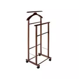 Костюмная вешалка Мебелик В 22Н 2234