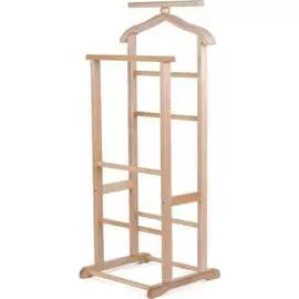 Костюмная вешалка Мебелик В 9Н 2437