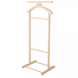 Костюмная вешалка Мебелик В 21Н 910