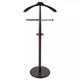 Костюмная вешалка Мебелик В 25Н 2232