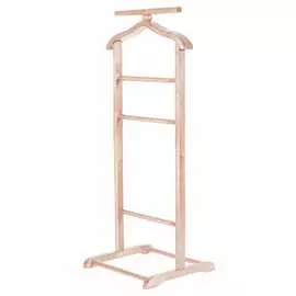 Костюмная вешалка Мебелик В 6Н 3656