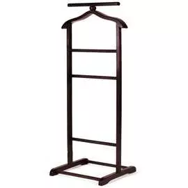 Костюмная вешалка Мебелик В 6Н 4051