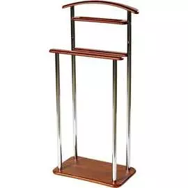 Костюмная вешалка Мебелик