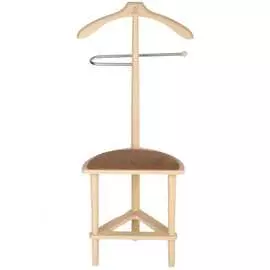 Костюмная вешалка Мебелик В 26Н 1693